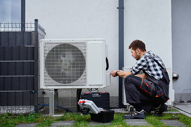 Trusted Hvac service in Odessa, DE - AAA Pro HVAC